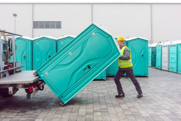 Best Local porta potty services  in Reedurban, OH