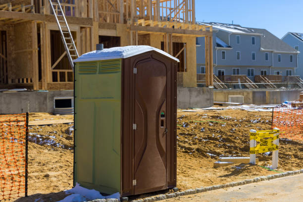 Best High-end porta potty rental  in Reedurban, OH