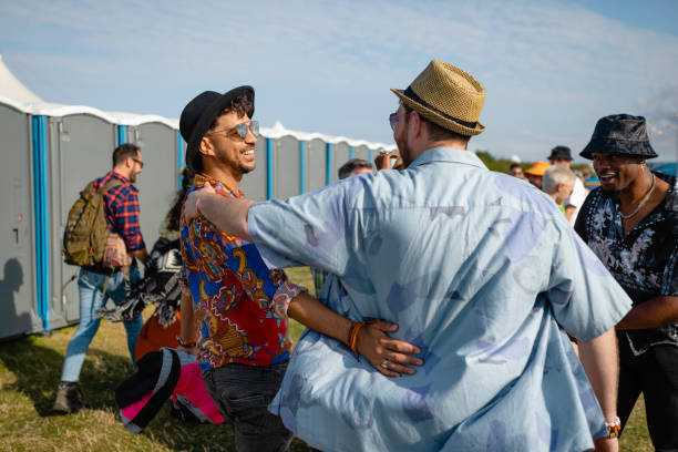 Best Affordable portable toilet rental  in Reedurban, OH