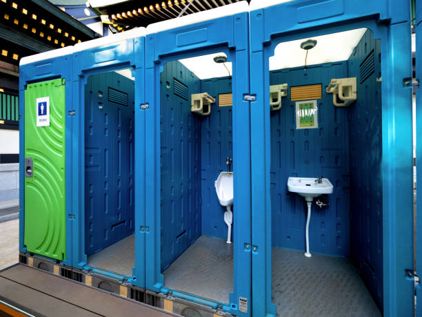 Best Portable bathroom rental  in Reedurban, OH